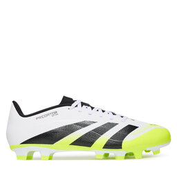 adidas Scarpe da calcio adidas Predator ClubJH8847 Bianco
