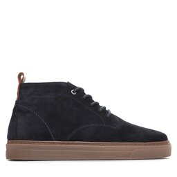 

Черевики Marc O'Polo 307 27186301 130 Navy 890, Cиній