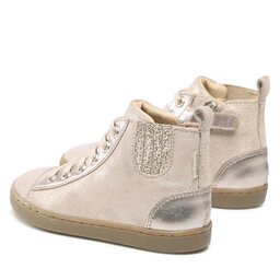 

Снікерcи Shoo Pom Play New Jodlace N4GPAA0402 Taupe/Platine, Золотий