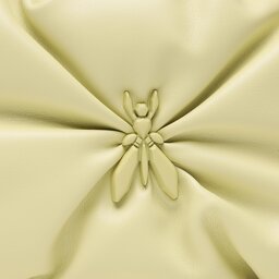 

Сумка Patrizia Pepe 8B0082/E010 Y430 Light Sunny Lime, Зелений