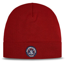 Jamiks Berretto Jamiks JZF003 Rosso