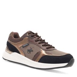 Beverly Hills Polo Club Sneakers Beverly Hills Polo Club VS22W027 Oro