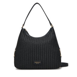 TWINSET Borsetta TWINSET 251TB7380 Nero