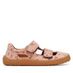 Froddo Sandalen Froddo Barefoot Sandal G3150266-15 D Rosa