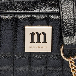 

Сумка Monnari BAG1830-K020 Чорний