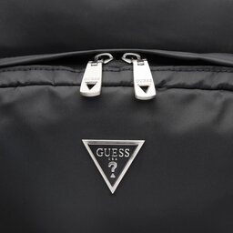 

Рюкзак Guess Certosa Nylon Smart HMECRN P3178 BLA, Чорний