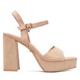 DeeZee Sandali DeeZee HH-2278 Beige