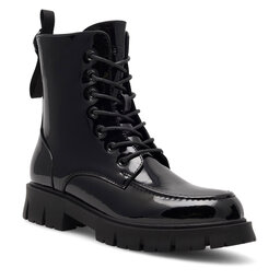 DeeZee Μποτίνια DeeZee CSS5907-03N Μαύρο