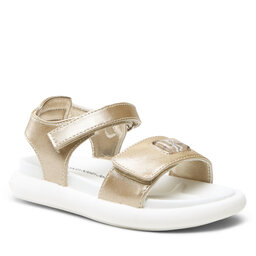 Calvin Klein Jeans Sandalias Calvin Klein Jeans Velcro Sandal V3A2-80497-1599 S Platinum 514