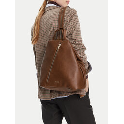 Lasocki Rucksack Lasocki CEO-LSK-K-017-06 Braun