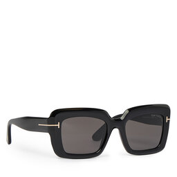 Tom Ford Sonnenbrillen Tom Ford FT1318 Schwarz