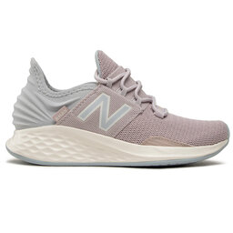 

Взуття New Balance, Рожевий