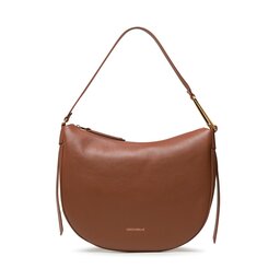Coccinelle Дамска чанта Coccinelle NE0 Coccinellepriscilla E1 NE0 13 01 01 Brule W74