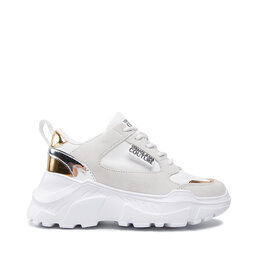 

Снікерcи Versace Jeans Couture 71VA3SC2 ZP002 003, Білий