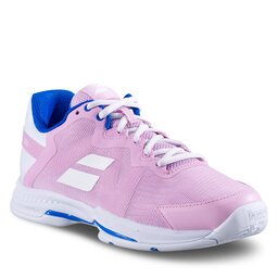 Babolat Chaussures Babolat Sfx3 All Court Women 31S23530 Pink Lady