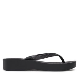 

В'єтнамки Ipanema Mesh Chic Plat 83386 Black AJ496, Чорний