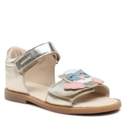 Lasocki Kids Sandaler Lasocki Kids Happy CI12-2644-07 Gold
