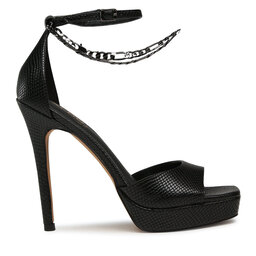 

Босоніжки Aldo Prisilla 16408870 270, Чорний