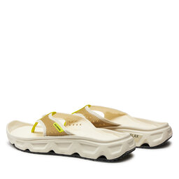 

В'єтнамки Salomon Reelax Break 6.0 L47522700 Southern Moss / Vanilla Ice / Sulphur Spring, Хакі