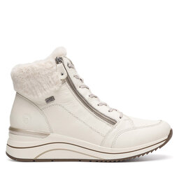 Remonte Stivaletti Remonte D0T77-80 Bianco