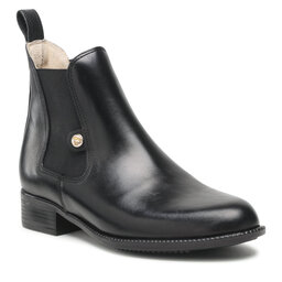 Hippica Boots Hippica Classic Czarny 2
