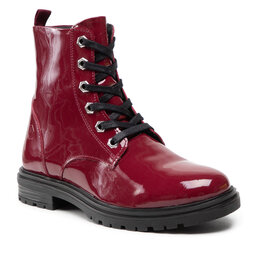 Lumberjack Žygio batai Lumberjack Pollie SGB9501-002-B04 S Bordeaux CI002