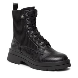 Refresh Botki Refresh 171045 Black