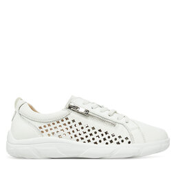 Caprice Sneakers Caprice 9-23503-44 Alb