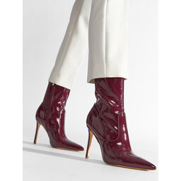 

Ботильйони Guess Semmi FL8SME PAF10 WINE, Бордовий