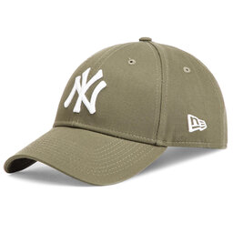 New Era Kšiltovka New Era Leag Esnl 940 Neyya 80636010 Zelená