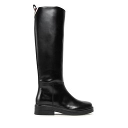

Чоботи Tommy Hilfiger Cool Elevated Longboot FW0FW07488 Black BDS, Чорний