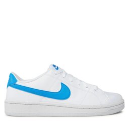 Nike Sneakersy Nike Court Royale 2 Nn DH3160 103 Bílá