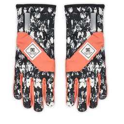 DC Shoes Skihandschuhe DC Shoes Franchise ADJHN03015 Bunt