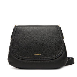 Coccinelle Bolso Coccinelle T95 Coccinellerebekka E1 T95 15 02 01 Negro
