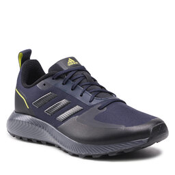adidas Παπούτσια adidas Runfalcon 2.0 Tr H04544 Navy