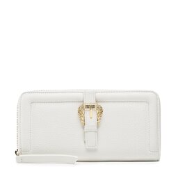 Versace Jeans Couture Cartera grande para mujer Versace Jeans Couture 74VA5PF1 ZS413 003