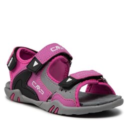 CMP Сандали CMP Kids Alphard Hiking Sandal 39Q9614 Geraneo/Tortora 16HC