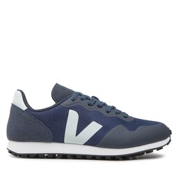 

Снікерcи Veja Sdu Tpu B-Mesh RT0102941B Nautico/Menthol, Cиній