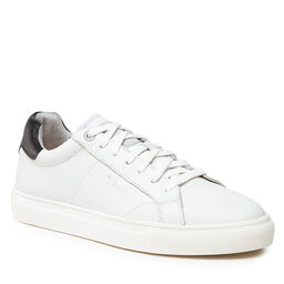 s.Oliver Αθλητικά s.Oliver 5-13654-28 White 100