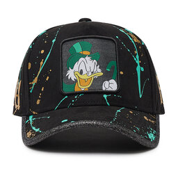 

Бейсболка Capslab Disney CL/DIS/TAG/1/SCR1 Чорний