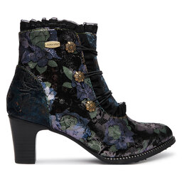 Laura Vita Stiefeletten Laura Vita Elcodieo 224 Bunt