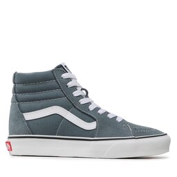 

Снікерcи Vans Sk8-Hi VN0A4BVTRV21 Color Theory Stormy Weath, Сірий