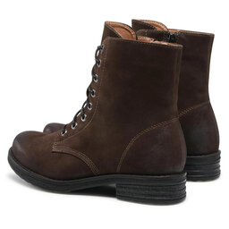 

Ботильйони Clara Barson WS2702-08 Khaki, Коричневий