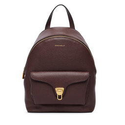 Coccinelle Рюкзак Coccinelle TFK Coccinelle Beat Grneratio E1 TFK 14 01 01 Бордовий