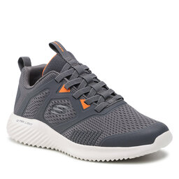 Skechers Sneakers Skechers High Degree 232279/CCOR Charcoal/Orange