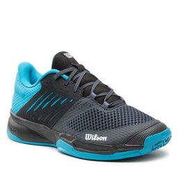 Wilson Παπούτσια Wilson Kaos Devo 2.0 WRS328810 India Ink/Vivid Blue/Black