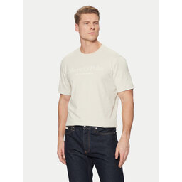Marc O'Polo Marc O'Polo Camiseta 520 2012 51052 Beis Regular Fit