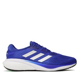 

Взуття adidas Supernova 2.0 Shoes HQ9938 Голубий