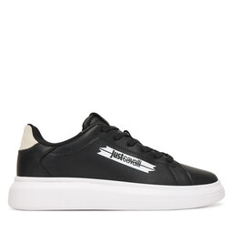 Just Cavalli Sneakers Just Cavalli 79QA3SBF ZPB63 Schwarz
