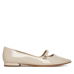 Tamaris Bailarinas Tamaris 1-22101-42 Écru